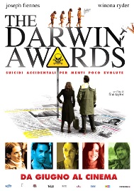 Darwin Awards