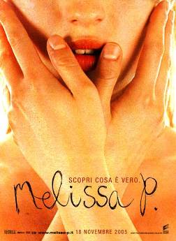 MelissaP