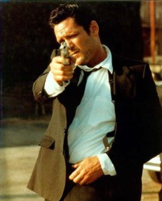 Michael Madsen