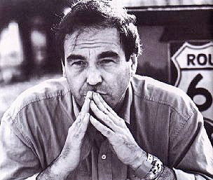 Oliver Stone