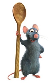 Ratatouille