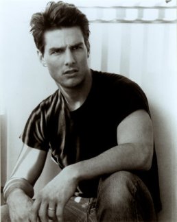 Tom Cruise