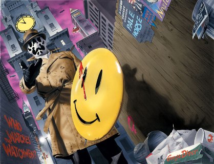 Watchmen