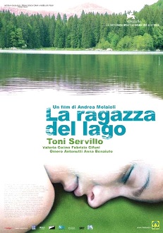 La Ragazza del Lago