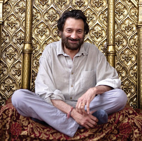 shekhar kapur