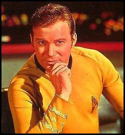 Capitano Kirk
