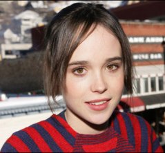 Ellen Page