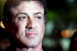 Stallone: “Voglio morire in Italia!”