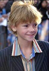 Thomas Sangster