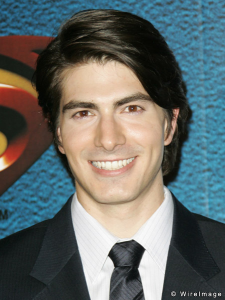 Brandon Routh