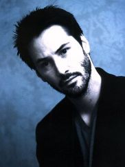 Keanu Reeves