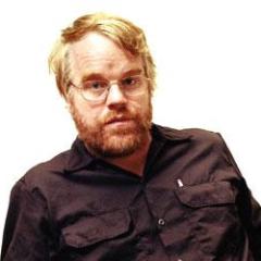 Philip Seymour Hoffman