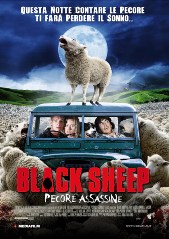 BlackSheep