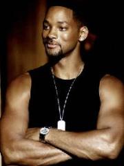 Will Smith Muscle