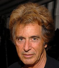 Al Pacino