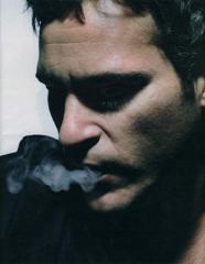 Joaquin Phoenix