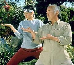 Karate Kid