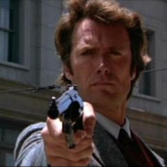 Gran Torino Clint Eastwood