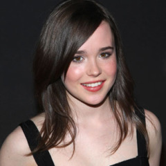 Ellen Page