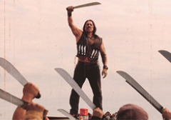 Machete