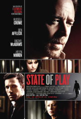 State of Play