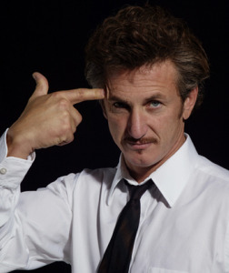 Sean Penn