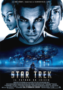 Star Trek Poster