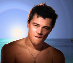 Leonardo Dicaprio Hot