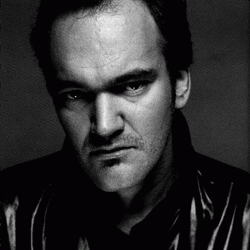 Quentin Tarantino