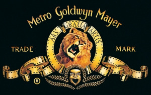 MGM Logo