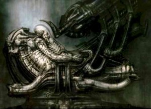 Alien -_Space_Jockey_Prometheus_Trailer_Locandina_Ridley_Scott