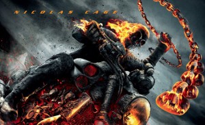 ghost rider 2