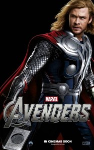 Avengers_Thor_Vendicatori