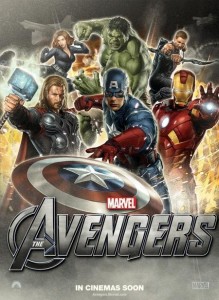 Vendicatori_Avengers_Poster_Locandina_marvel