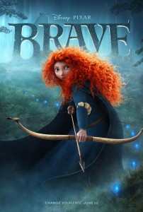 Brave_Pixar_Merida_poster_locandina