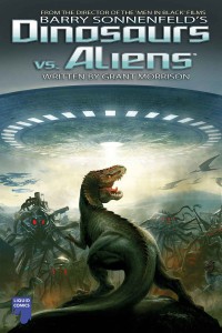 Dinosaurs_vs_Aliens_Grant_Morrison_Barry_Sonnenfeld