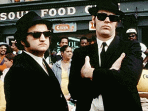 blues brothers 3d