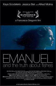 Emanuel and the Truth About Fishes