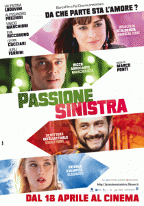 Passione sinistra