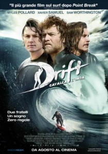 Drift_poster_trailer