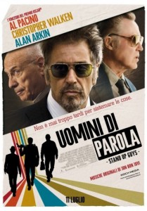 uomini-di-parola_Al-Pacino_Christopher-Walken_poster_trailer_locandina