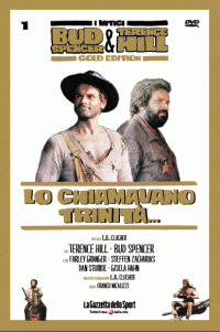 lo chiamavano trinita