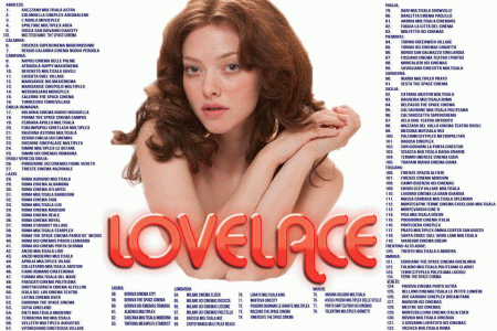 Lovelace