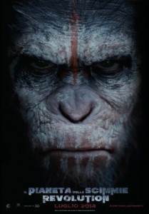 Apes Revolution_Il Pianeta delle scimmie