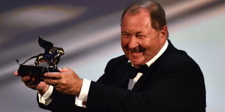 Roy Andersson vince Leone d'oro