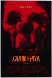 Cabin Fever remake Eli Roth