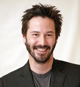 Keanu Reeves sarà protagonista in Replicas