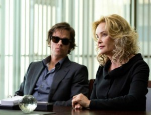 Mark Wahlberg perde 30 chili per The Gambler