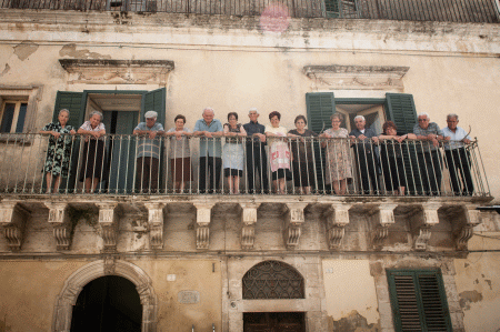 Andiamo a quel paese Ficarra e Picone