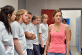 Due giorni una notte Marion Cotillard